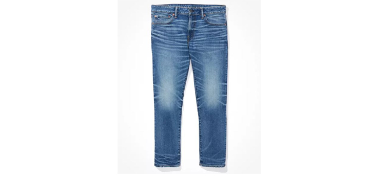 Casual Jeans Pant